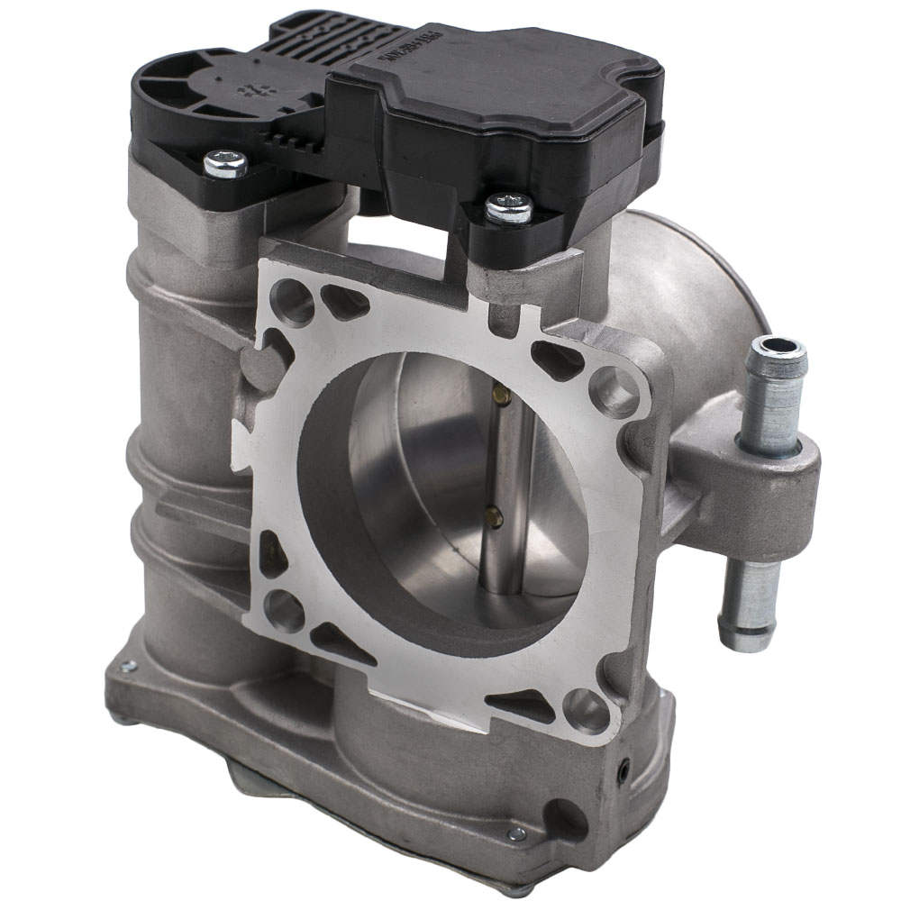 Throttle Body Assembly compatible for Suzuki Forenza Reno I4 2.0L 2006