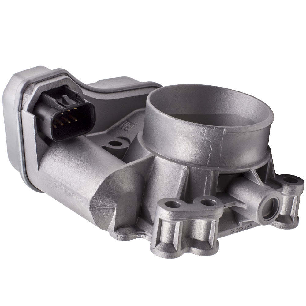 2015 chevy malibu throttle body