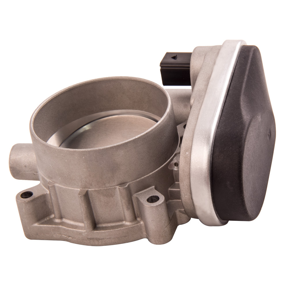 Compatible for Dodge Challenger 2008 - 2010 compatible for V8 6.1L 4591847AC 67-700 Throttle Body Assembly 