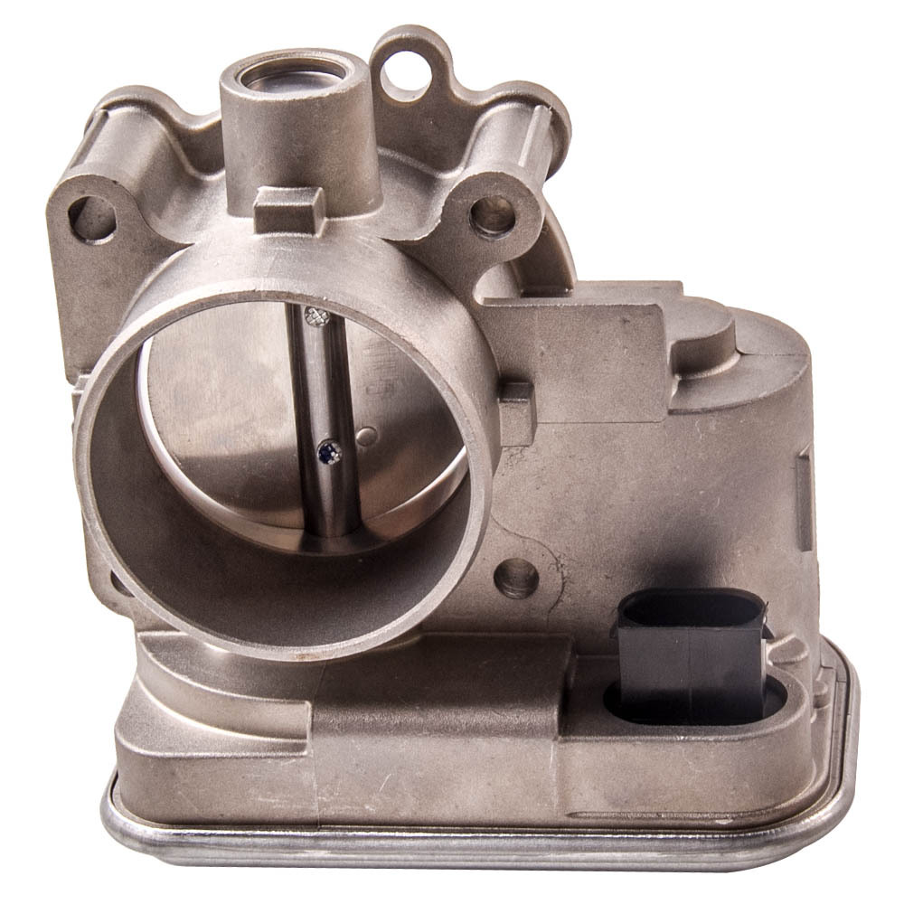 Corpo FARFALLATO compatibile per JEEP CompassandPatriot MK 2.0 Land2.4 Valvola à Farfalla