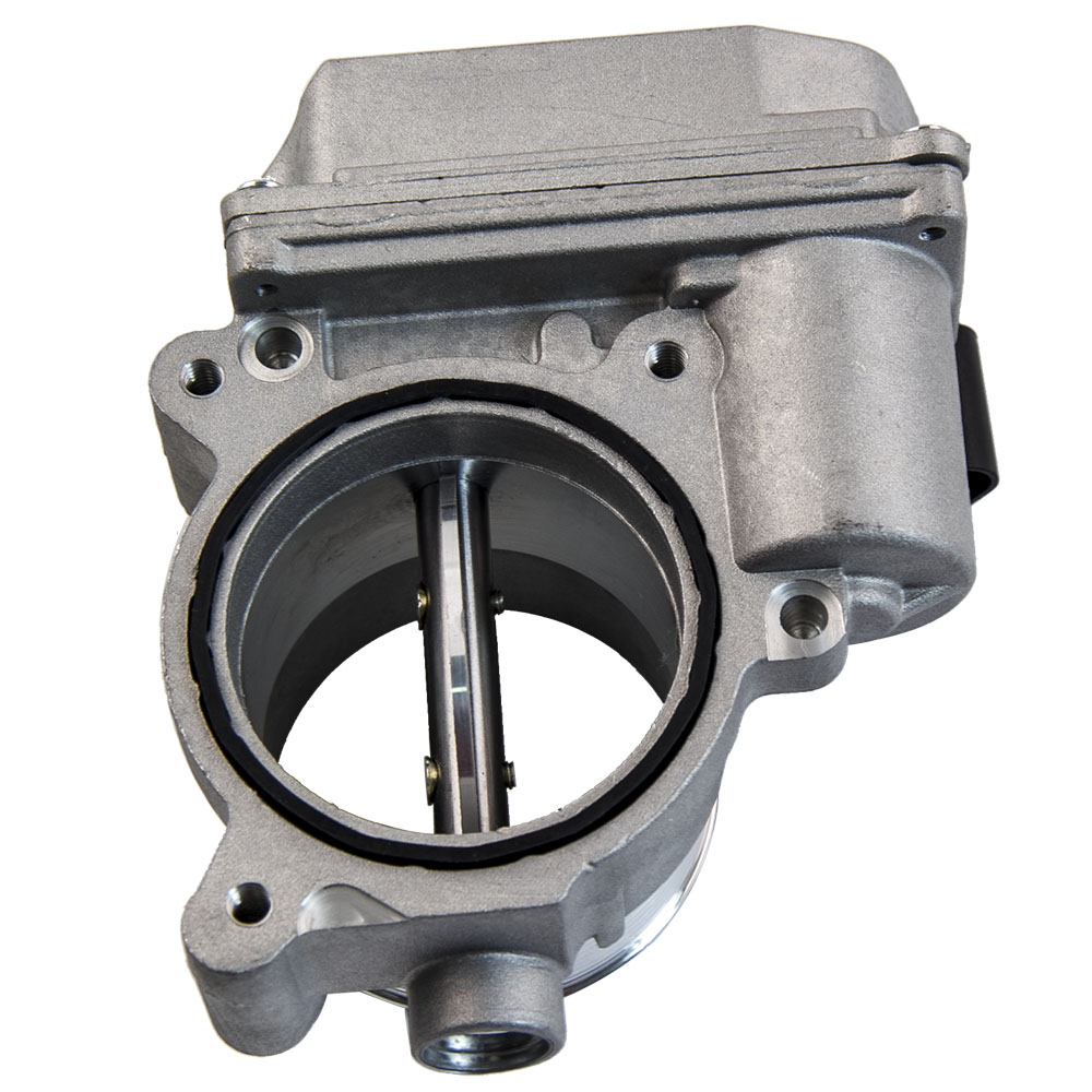 Throttle Body compatible for Audi A4 A5 A6 Q5 Q7 compatible for VW Phaeton  Touareg 4E0145950J A2C53364207