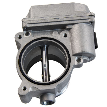 Compatible for Audi A8 Q5 Q7 3.0 TDI compatible for VW Touareg 3.0 V6 2004-2016 4E0145950J Throttle Body