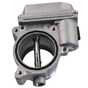 Compatible for Audi A4 A5 A6 A8 Q5 Q7 compatible for VW Phaeton Touareg 4E0145950D Throttle Body 