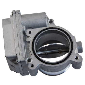 Compatible for Audi A8 Q5 Q7 3.0 TDI compatible for VW Touareg 3.0 V6 2004-2016 4E0145950J Throttle Body