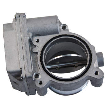 Compatible for Audi A4 A5 A6 A8 Q5 Q7 compatible for VW Phaeton Touareg 4E0145950D Throttle Body 