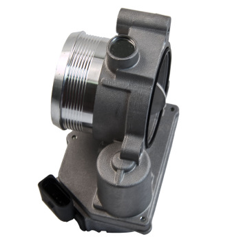 Compatible for Audi A8 Q5 Q7 3.0 TDI compatible for VW Touareg 3.0 V6 2004-2016 4E0145950J Throttle Body