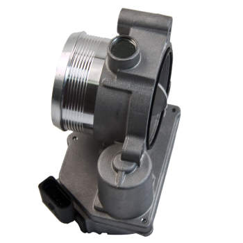 Compatible for Audi A4 A5 A6 A8 Q5 Q7 compatible for VW Phaeton Touareg 4E0145950D Throttle Body 