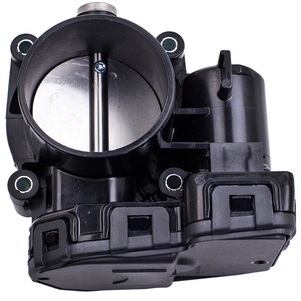 2007 dodge nitro throttle body