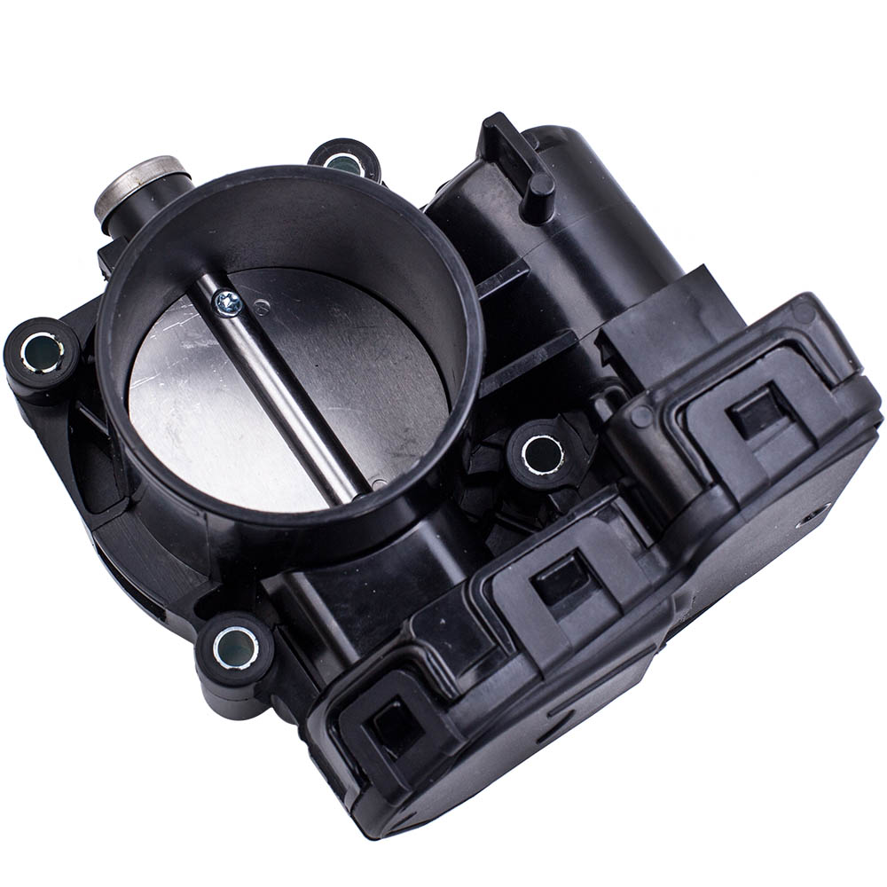 2007 dodge nitro throttle body