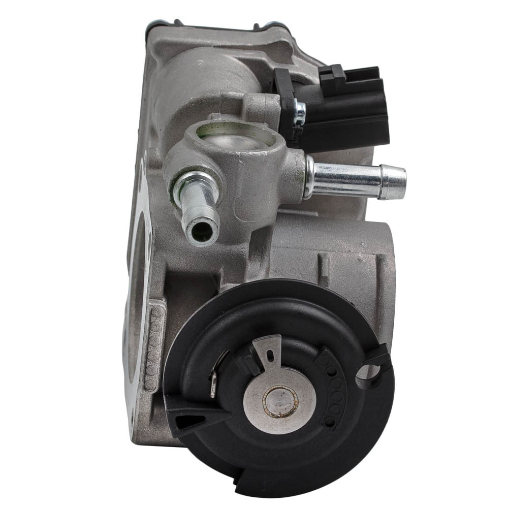 Corps de papillon Capteur compatible pour Chevrolet Lacetti Optra J200 96815480 96394330