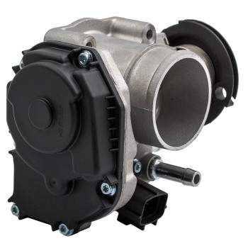 Compatible for Chevrolet Lacetti 1.4 1.6 compatible for Daewoo Nubira 1.4i 1.6i 96815480 Throttle Body