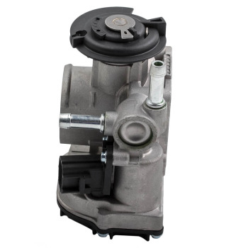 Compatible for Chevrolet Lacetti 1.4 1.6 compatible for Daewoo Nubira 1.4i 1.6i 96815480 Throttle Body