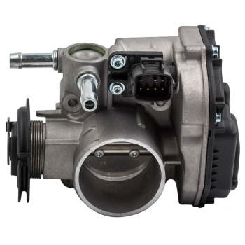 Compatible for Chevrolet Lacetti 1.4 1.6 compatible for Daewoo Nubira 1.4i 1.6i 96815480 Throttle Body