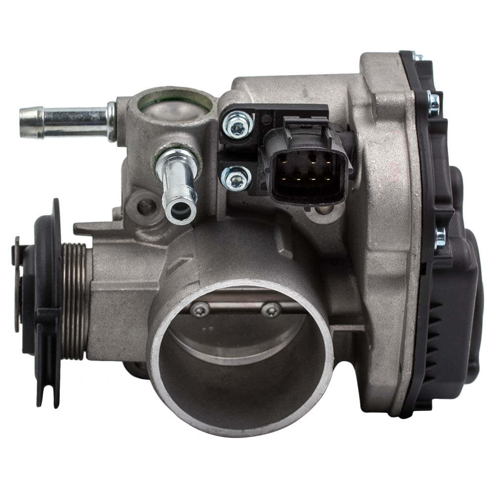 Válvula del cuerpo del acelerador compatible para Chevrolet Lacetti Optra compatible para Daewoo 96815480 04-12 Acelerador