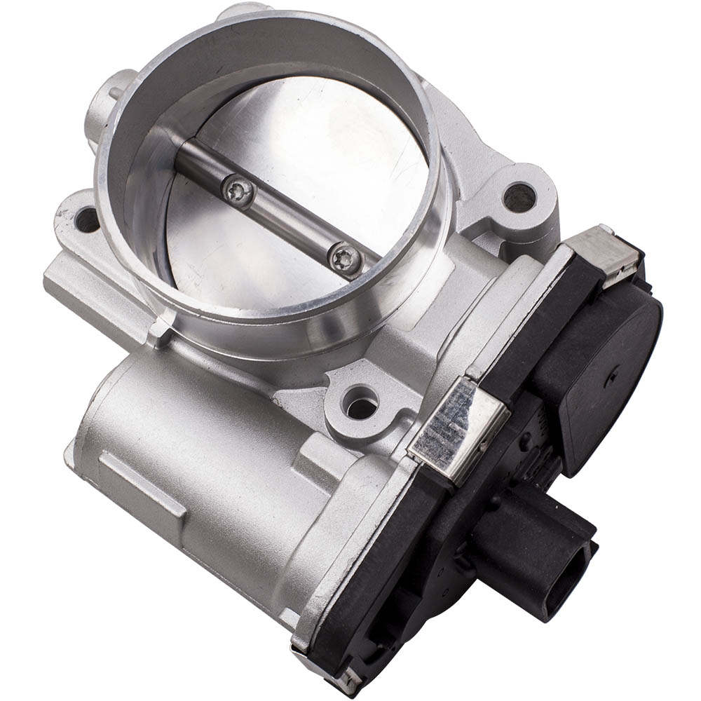 Throttle Body Assembly For Buick Equinox Traverse Torrent