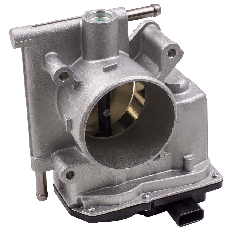 Throttle Body Ford Fusion