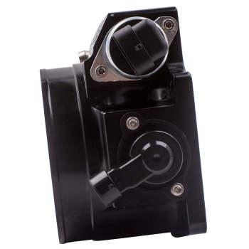 Compatible for GEN III LS2, LS3, LS7, LSX LS Style 4 bolt 92mm Throttle Body and TPS IAC 