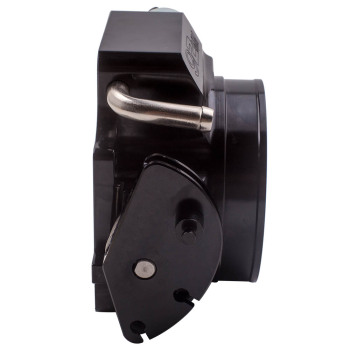 Compatible for GEN III LS2, LS3, LS7, LSX LS Style 4 bolt 92mm Throttle Body and TPS IAC 