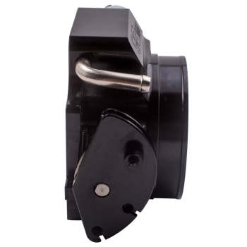 Compatible for GEN III LS2, LS3, LS7, LSX LS Style 4 bolt 92mm Throttle Body and TPS IAC 