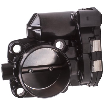 Throttle Body compatible for Sea-Doo 420892590 420892592 0280750505 RXP GTR 215 GTX GTI RXT