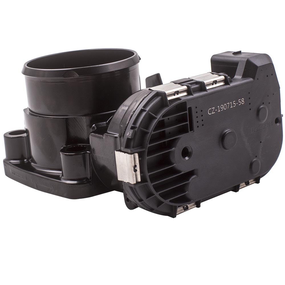 Motor Boat Throttle Body For 420892592 420892590 09-17 Gtx Rxp X Gti K8Y6