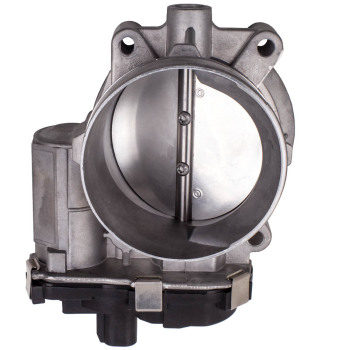 Throttle Body compatible for Escalade Express compatible for Silverado Sierra Tahoe Envoy compatible for Yukon 3.5L 3.9L