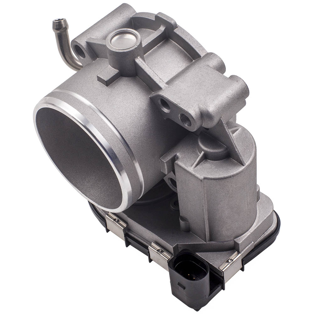 2012 vw passat 2.5 throttle body