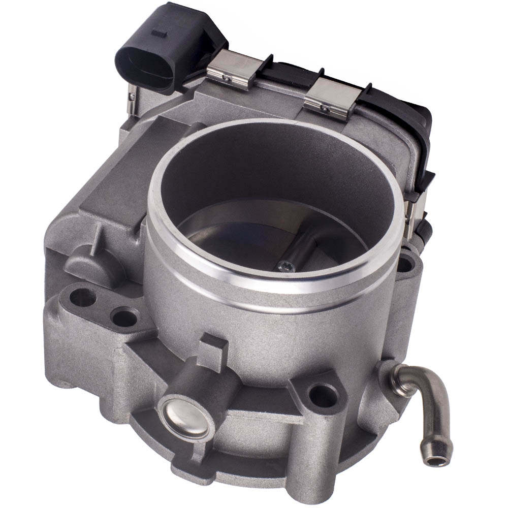 Throttle Body compatible for VW Jetta compatible for Golf Mk6 Beetle