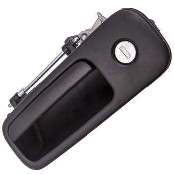 Compatible for Ford Galaxy WGR 1995-2006 MPV Car Tailgate Handle Lock + 2 Keys 1J6827565B