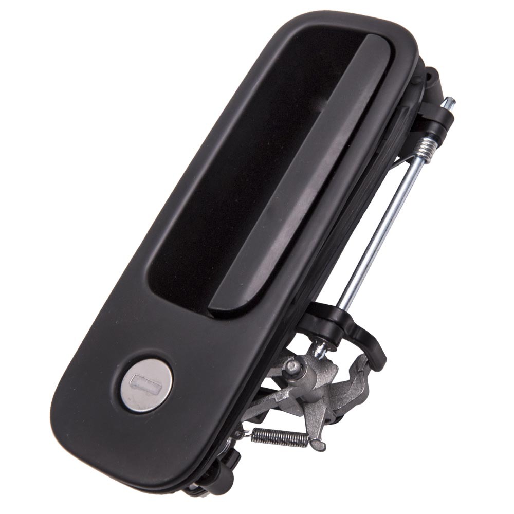 Maniglia Esterna Portellone Posteriore Chiavi compatibile per Seat Alhambra 7V8, 7V9 96-10