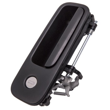 Maniglia Esterna Portellone Posteriore Chiavi compatibile per Seat Alhambra 7V8, 7V9 96-10
