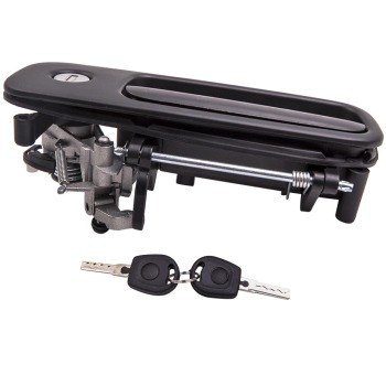 Maniglia Esterna Portellone Posteriore Chiavi compatibile per Seat Alhambra 7V8, 7V9 96-10