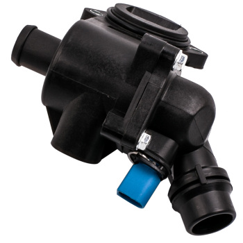 compatible for Audi A4 8EC, B7 2004-08 Saloon Thermostat Housing 06B121111K TH444100G1