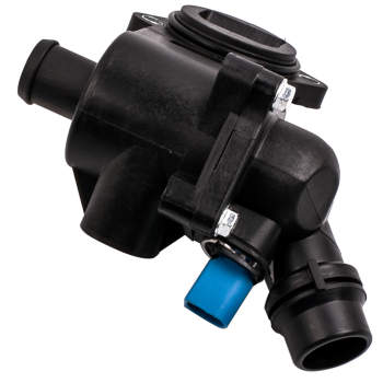 Compatible for Audi A4 8E2 B6 2000-2004 Saloon Thermostat Housing Assembly 06B121111G