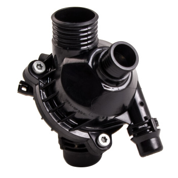 Thermostat compatible pour BMW 11537549476 e81-88 e90-93 e60 e61 f10 e63 e64 e65-67 Nouveau
