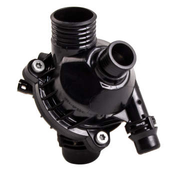Compatible for BMW E60 E61 1 3 5 Series N52 N53 engines Thermostat BEHR MAHLE 11537549476