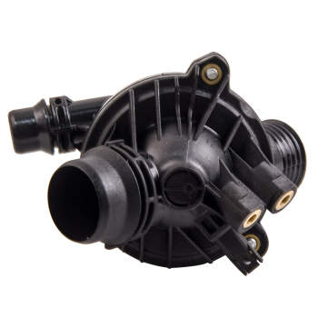 Compatible for BMW E60 E61 1 3 5 Series N52 N53 engines Thermostat BEHR MAHLE 11537549476