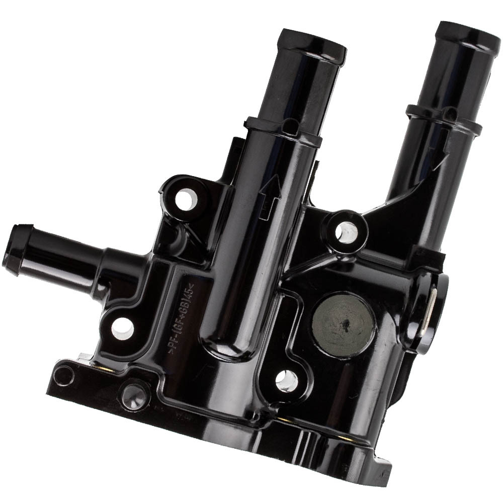 Compatible for Vauxhall Insignia 1.6/1.8 Thermostat Housing Cover 2008-2015 55353311