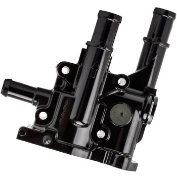 Compatible for Vauxhall Insignia 1.6/1.8 Thermostat Housing Cover 2008-2015 55353311