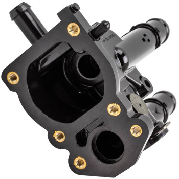 Compatible for Vauxhall Insignia 1.6/1.8 Thermostat Housing Cover 2008-2015 55353311