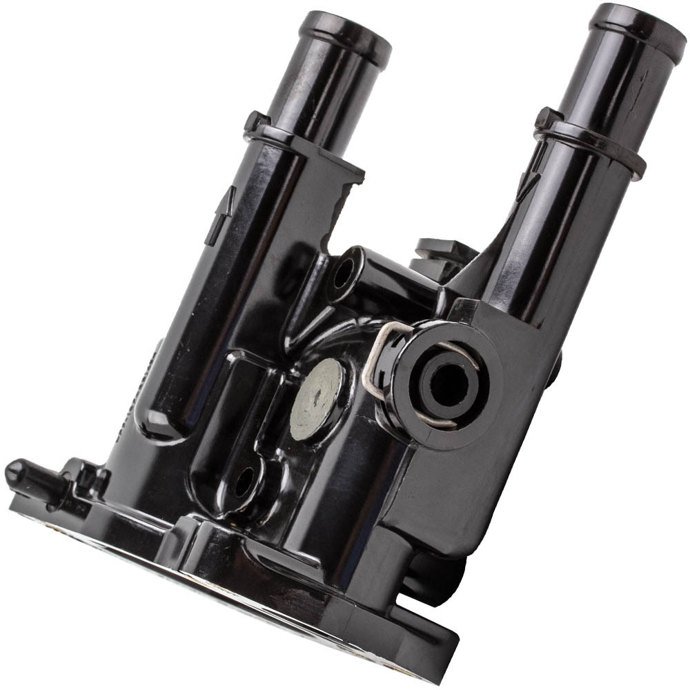 Compatible for Vauxhall Insignia 1.6/1.8 Thermostat Housing Cover 2008-2015 55353311