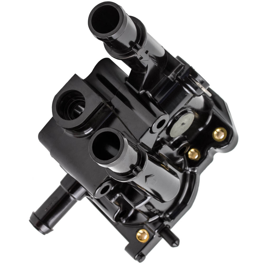 Compatible for Vauxhall Insignia 1.6/1.8 Thermostat Housing Cover 2008-2015 55353311