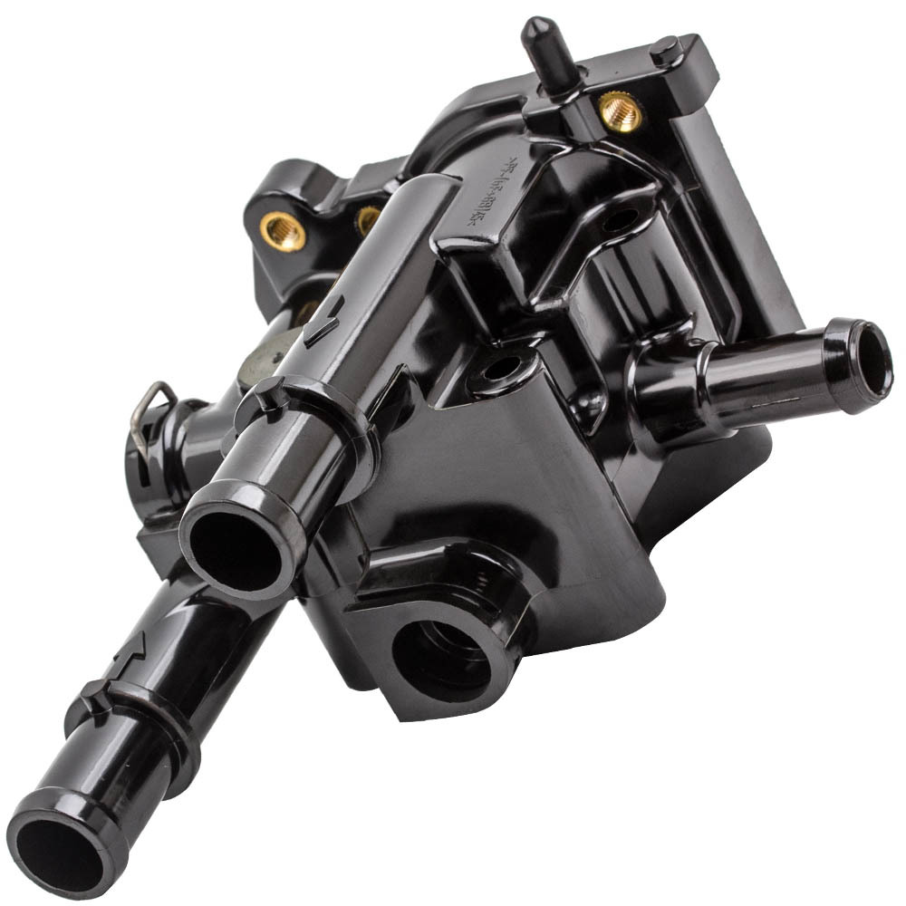 Compatible for Vauxhall Insignia 1.6/1.8 Thermostat Housing Cover 2008-2015 55353311