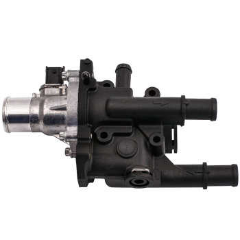 termostato refrigerante compatibile per alfa romeo 159 1.8 mpi  compatibile per fiat croma 1.8 16v benzina