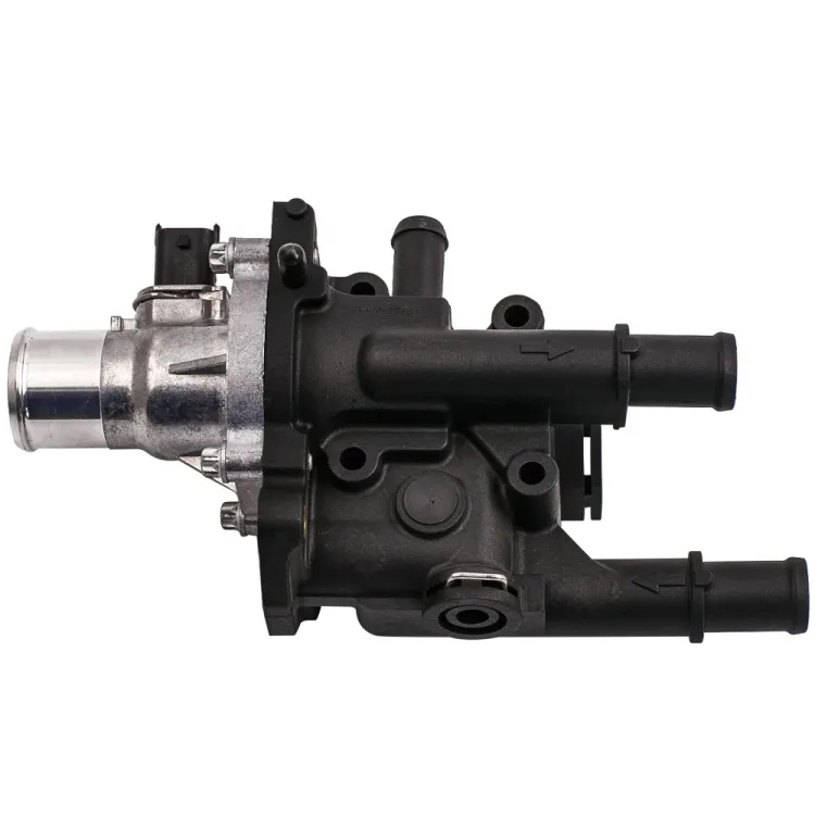 New Thermostat & Housing For Holden JG JH Cruze Trax TM Barina 1.8lt 71744389