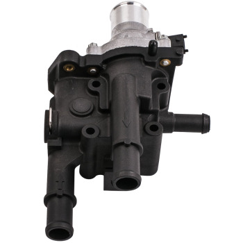 termostato refrigerante compatibile per alfa romeo 159 1.8 mpi  compatibile per fiat croma 1.8 16v benzina