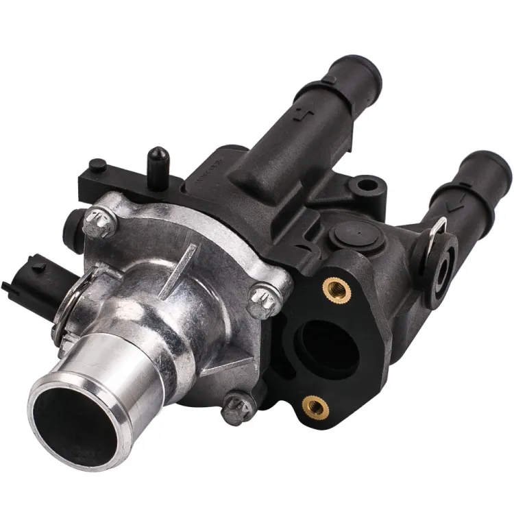 New Thermostat & Housing For Holden JG JH Cruze Trax TM Barina 1.8lt 71744389