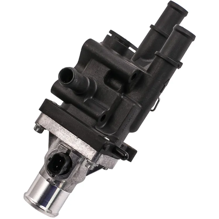 New Thermostat & Housing For Holden JG JH Cruze Trax TM Barina 1.8lt 71744389
