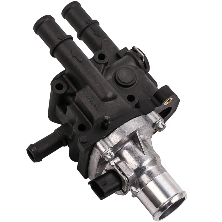 New Thermostat & Housing For Holden JG JH Cruze Trax TM Barina 1.8lt 71744389