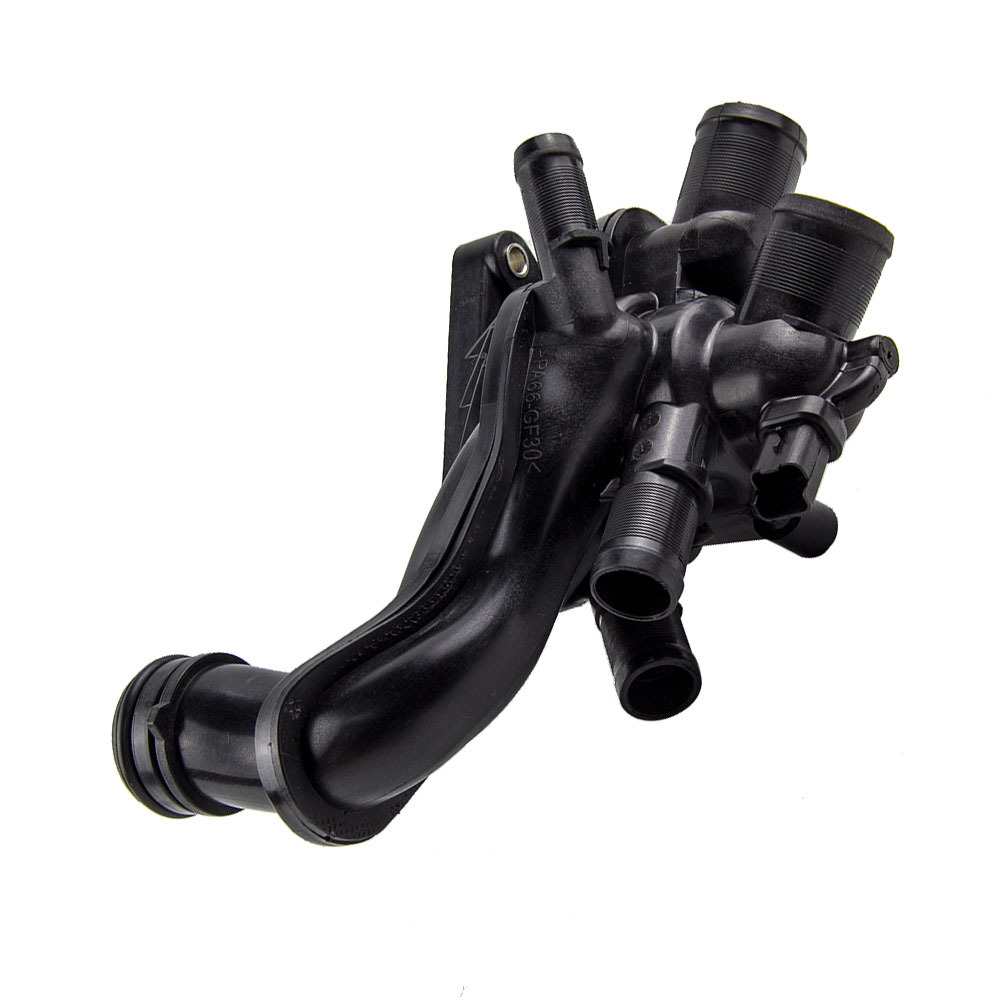 Compatibile per BMW Mini One Cooper R55 R56 Motore Raffreddamento Termostato 11537534521